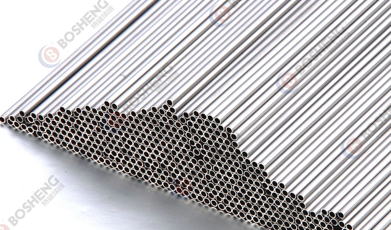 特氣用EP級(jí)管道