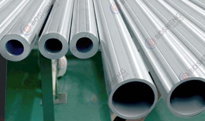 艦船用高強耐蝕國產(chǎn)替代管